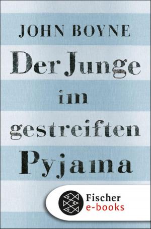 Cover of the book Der Junge im gestreiften Pyjama by Liz Kessler