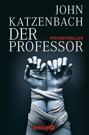 Cover of the book Der Professor by Joseph Scheppach