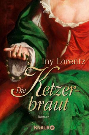 Cover of the book Die Ketzerbraut by Nina Deißler