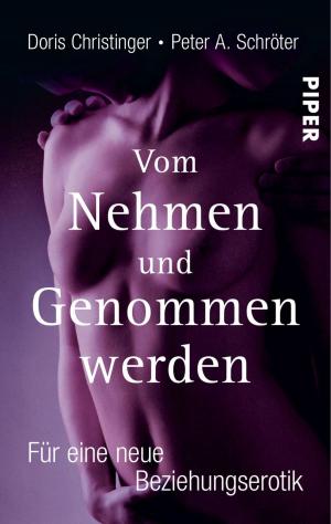 Cover of the book Vom Nehmen und Genommenwerden by Gisa Pauly