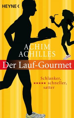 Book cover of Der Lauf-Gourmet