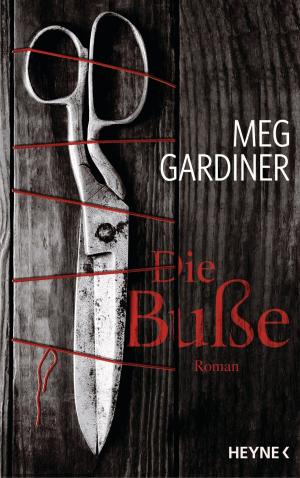 bigCover of the book Die Buße by 