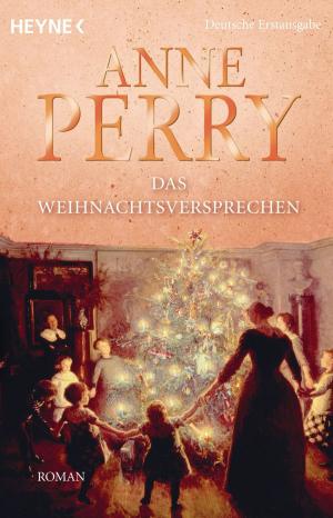 Cover of the book Das Weihnachtsversprechen by Robert A. Heinlein