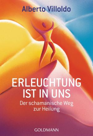 Cover of the book Erleuchtung ist in uns by Suzette M Hodnett