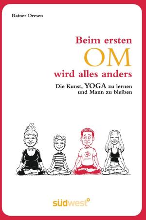 Cover of the book Beim ersten Om wird alles anders by Eric Adler
