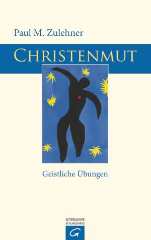Cover of the book Christenmut by Fabian Vogt, Thees Carstens