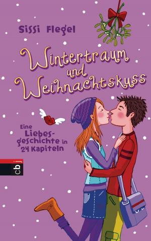 Cover of the book Wintertraum und Weihnachtskuss by Usch Luhn