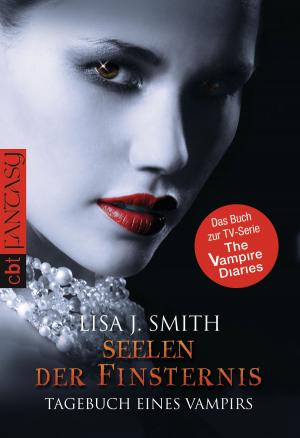 Cover of the book Tagebuch eines Vampirs - Seelen der Finsternis by James Dashner