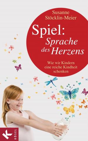 Cover of the book Spiel: Sprache des Herzens by Papst Franziskus