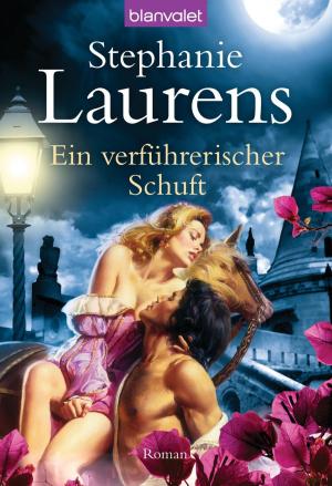 Cover of the book Ein verführerischer Schuft by Susan Peterson