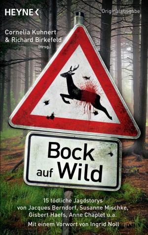 Cover of the book Bock auf Wild by Barbara Hambly