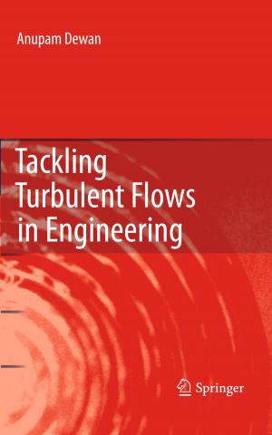 Cover of the book Tackling Turbulent Flows in Engineering by J. Whitwam, Anne Pringle Davies, E. Geller, E. Keeffe, D. Fleischer, A. Maynard, N. Davies, D. Poswillo