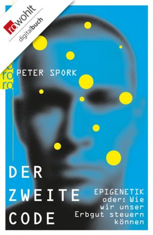Cover of the book Der zweite Code by Tobi Katze