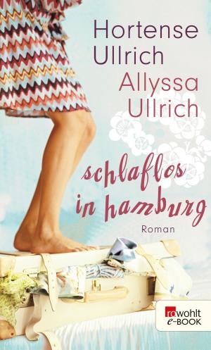 Book cover of Schlaflos in Hamburg