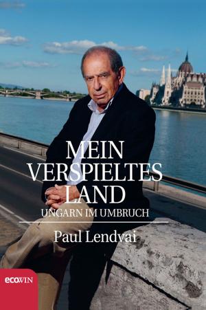 Cover of Mein verspieltes Land