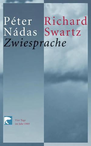 Cover of Zwiesprache
