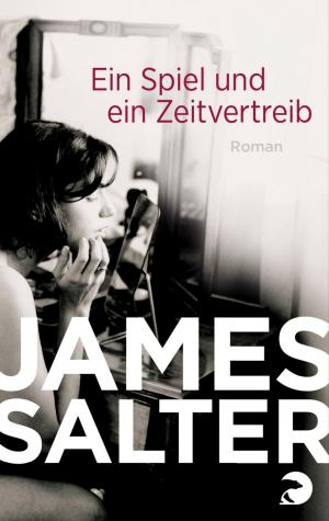 Cover of the book Ein Spiel und ein Zeitvertreib by James Salter