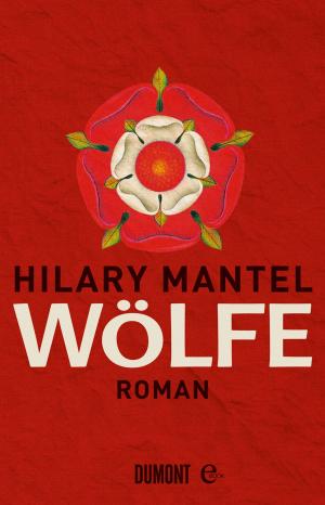 bigCover of the book Wölfe by 