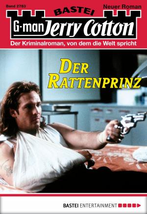 Cover of the book Jerry Cotton - Folge 2783 by G. F. Unger