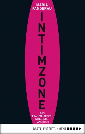 Cover of the book Intimzone by Poppy J. Anderson