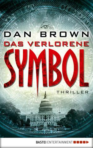 Cover of the book Das verlorene Symbol by Timothy Stahl