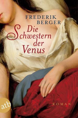 Cover of the book Die Schwestern der Venus by Peter Tremayne