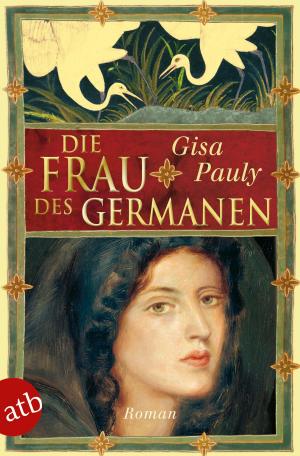 Cover of the book Die Frau des Germanen by Pittacus Lore