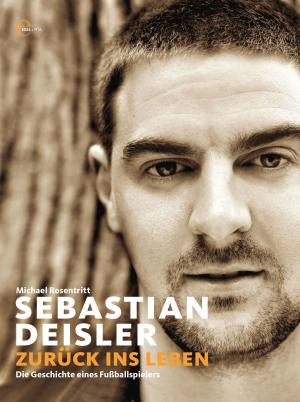bigCover of the book Sebastian Deisler by 