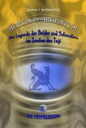 Cover of the book Aurum & Argentum by Elizabeth St.John