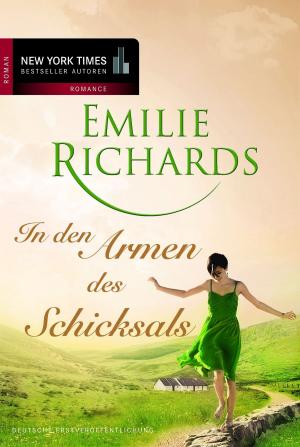Cover of the book In den Armen des Schicksals by Kim Henry