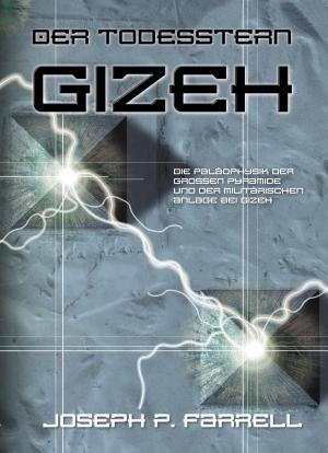 Cover of Der Todesstern Gizeh