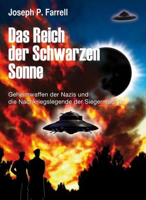 Cover of the book Das Reich der Schwarzen Sonne by Dan Eden