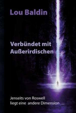 Cover of the book Verbündet mit Außerirdischen by P.M.H. Atwater