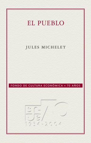 Cover of the book El pueblo by Rodrigo Martínez Baracs