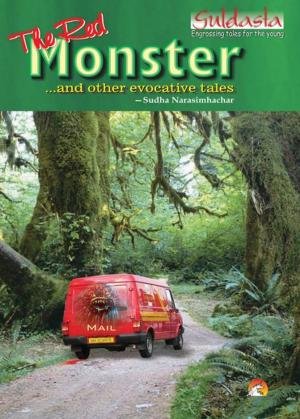 Cover of The Red Monster and other Inovative Tale
