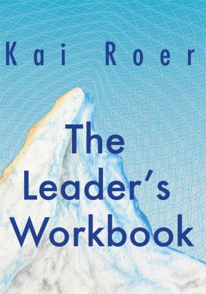 Cover of the book The Leaders Workbook by Yuri Elkaim