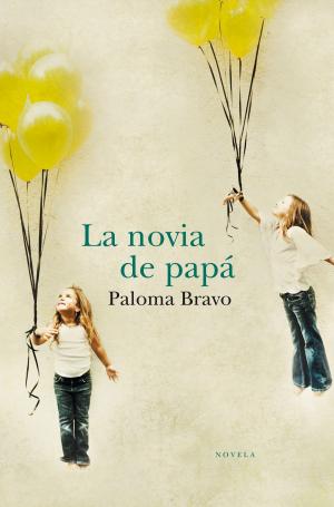 Cover of the book La novia de papá by John Katzenbach