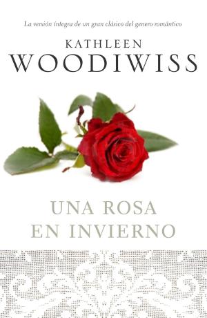 Cover of the book Una rosa en invierno by Carlos Díaz Domínguez