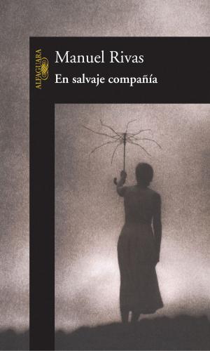 Cover of the book En salvaje compañía by Roberto Pavanello