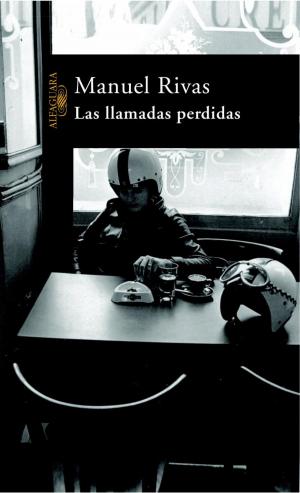 Cover of the book Las llamadas perdidas by Ana Punset, Luján Santi & Sara
