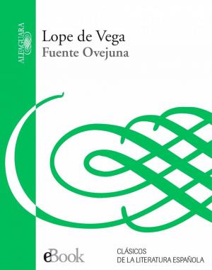 Cover of the book Fuente Ovejuna by Emily Dickinson
