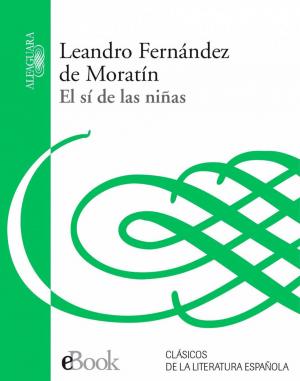 Cover of the book El sí de las niñas by Virginie Despentes