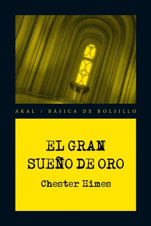 Cover of El gran sueño de oro