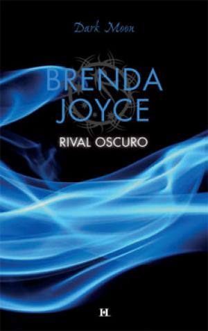 Cover of the book Rival oscuro by Sharon Kendrick