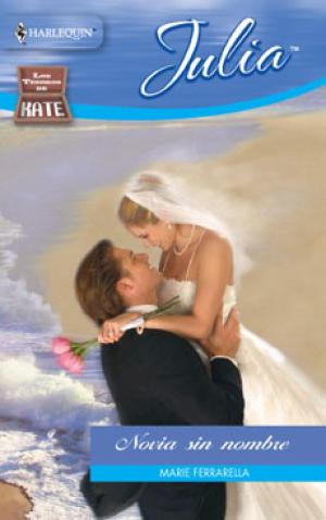 Cover of the book Novia sin nombre by Linda Howard