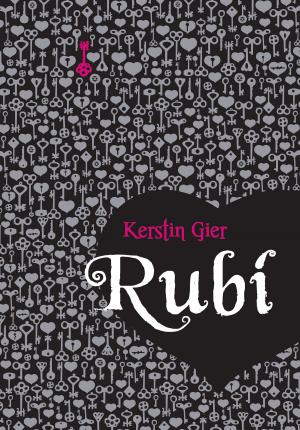 Cover of the book Rubí (Rubí 1) by Ana Punset, Moni Pérez