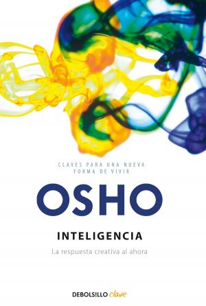Cover of the book Inteligencia (Claves para una nueva forma de vivir) by Lola Rey