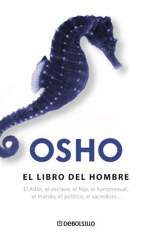 Cover of the book El libro del hombre (Fundamentos para una nueva humanidad) by Osho