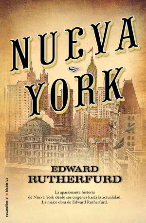 Cover of the book Nueva York by John Verdon