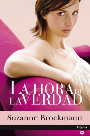 Cover of the book La hora de la verdad by Christine Feehan